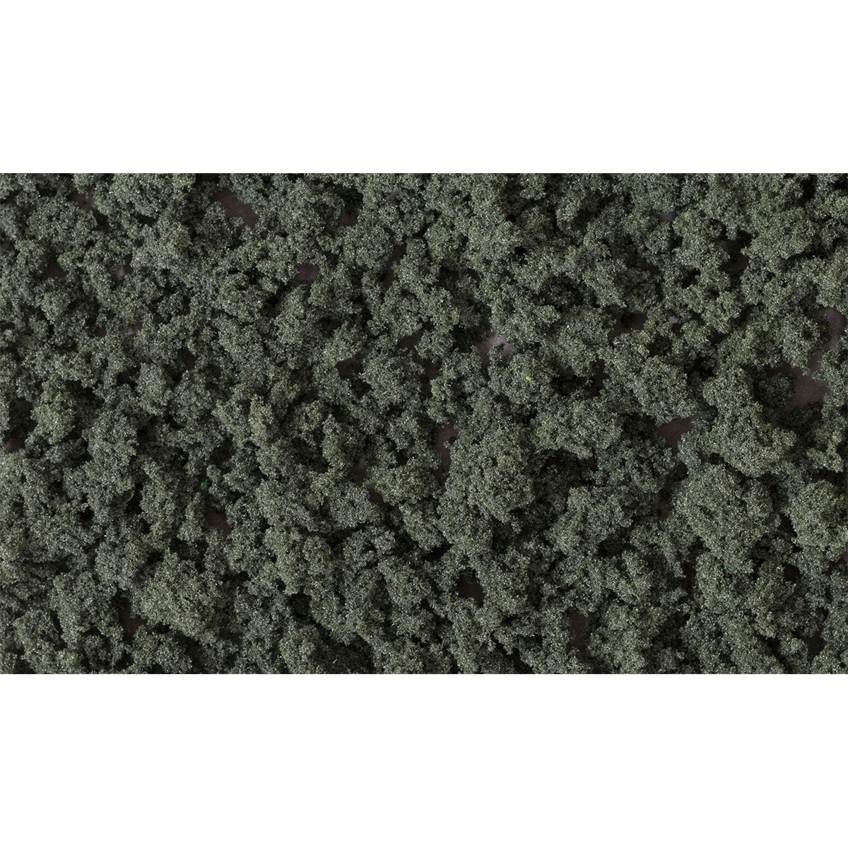 Woodland Scenics Bushes Foliage/Forest Green Model Parts Warehouse